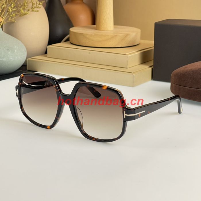 Tom Ford Sunglasses Top Quality TOS00765